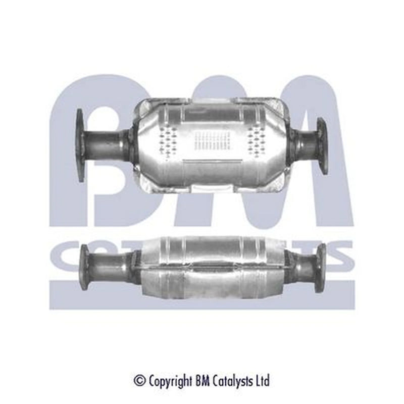 BM Catalysts Petrol Cat fits Daihatsu Hijet 1992-1998 1.0