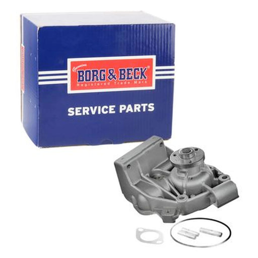 Borg & Beck Engine Cooling Water Pump BWP1183