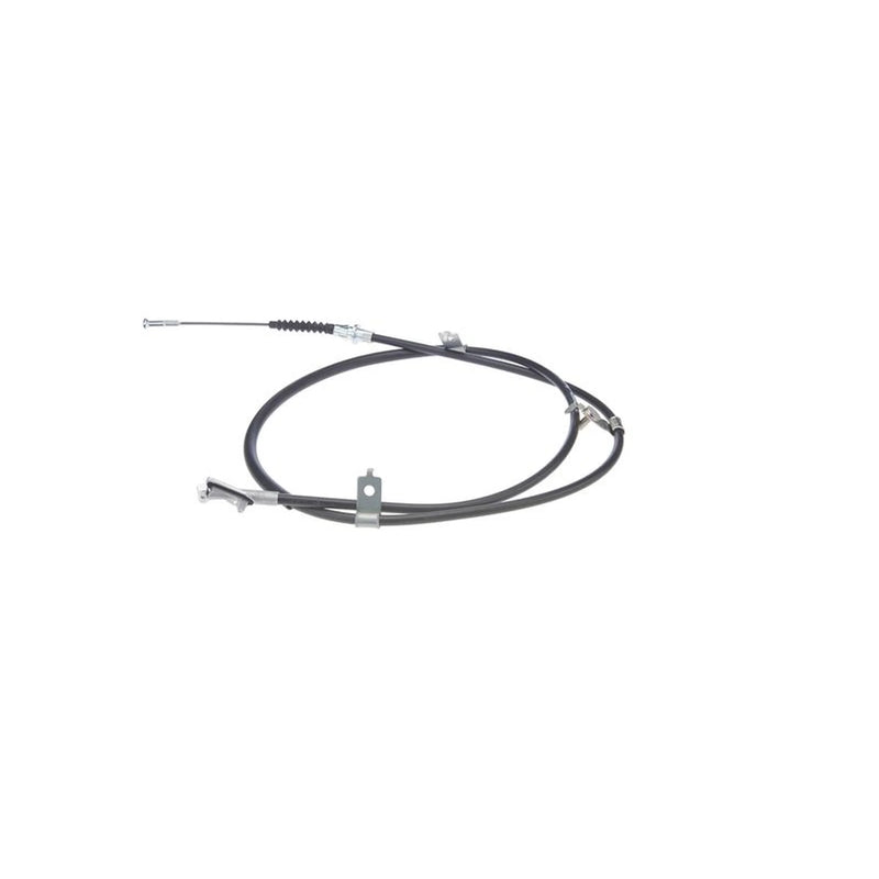 Bosch Handbrake Cable Rear fits Mazda CX-5 2011-2017 2.0 2.2 2.5