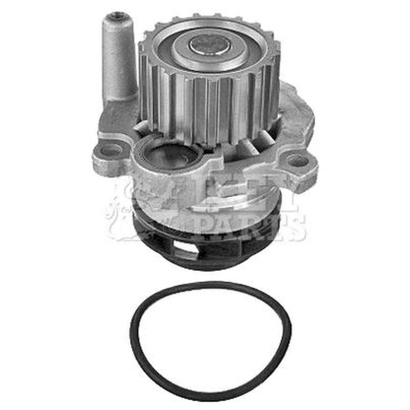 Key Parts Engine Cooling Water Pump fits Audi A3 1996-2001 1.9