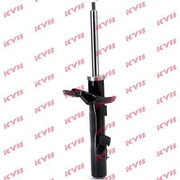 KYB Shock Absorber Damper Strut Front Right fits Ford C-Max 2007-2010 1.6