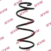 KYB Front Suspension Coil Spring fits Hyundai IX20 2010-2019 1.4 1.6