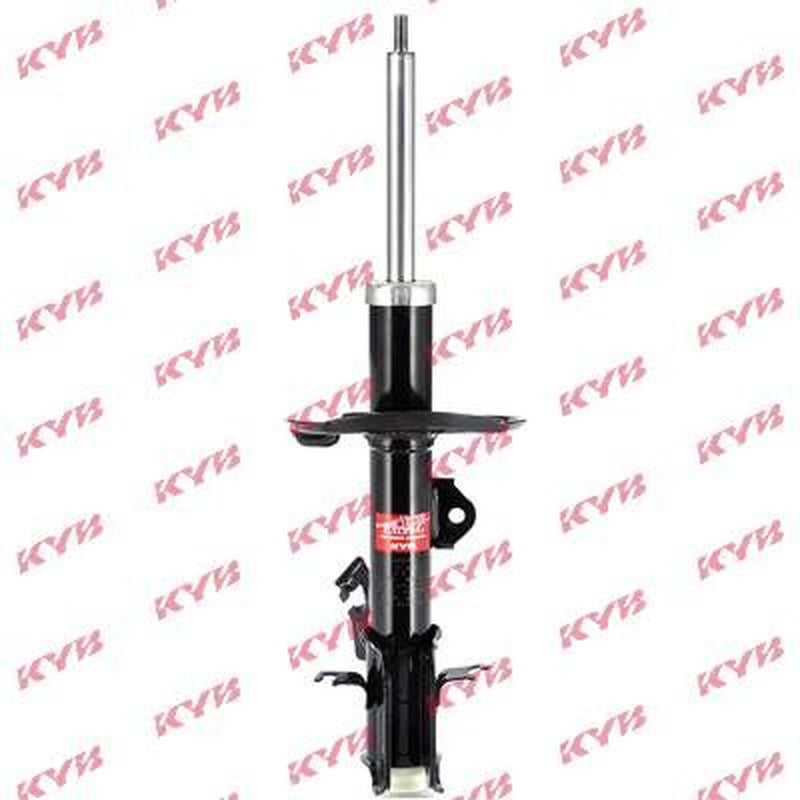 KYB Shock Absorber Damper Strut Front Left fits Nissan Juke 2010-2019