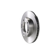 Bosch Front Brake Discs & Pads fits Kia Sorento I 2002-2011 2.4 2.5 3.3 3.5