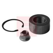 Apec Wheel Bearing Kit fits Mercedes-Benz V-Class 1996-2003