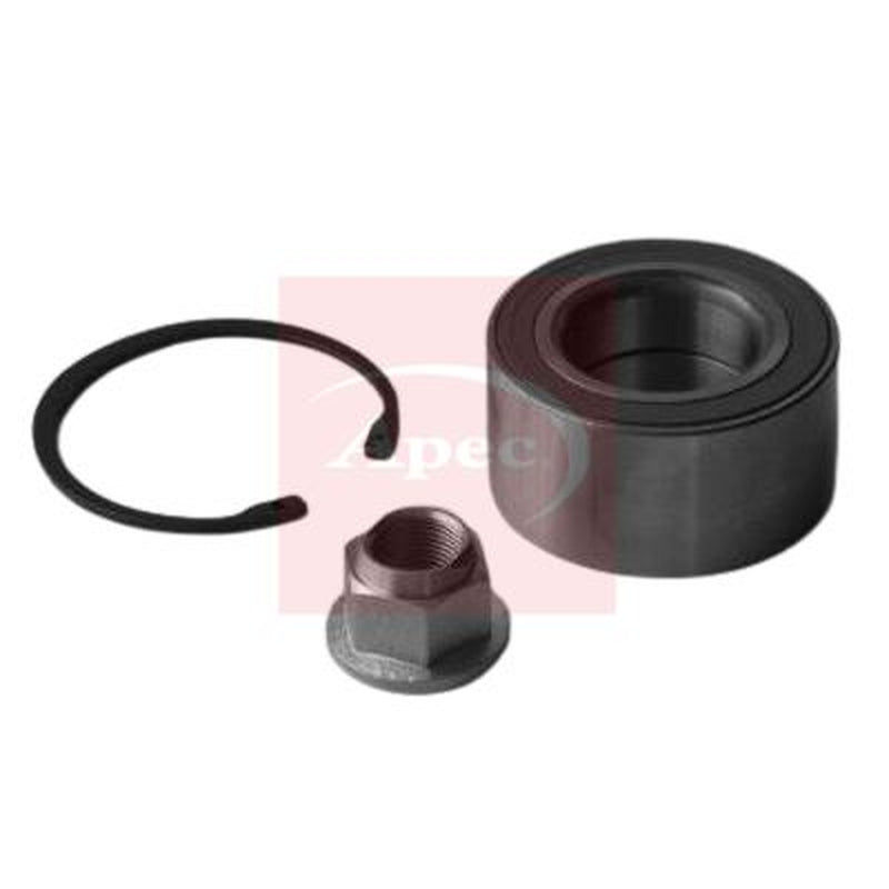 Apec Wheel Bearing Kit fits Mercedes-Benz V-Class 1996-2003