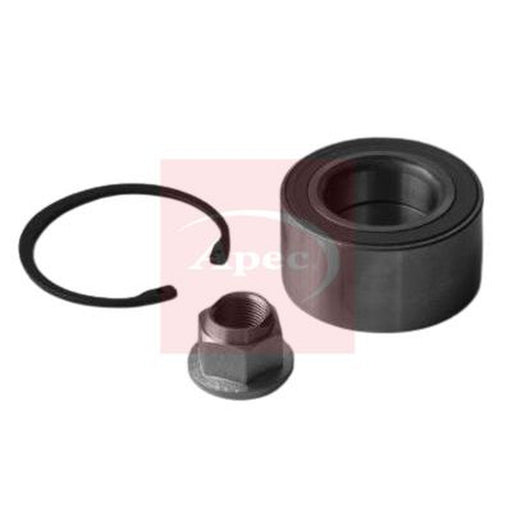 Apec Wheel Bearing Kit fits Mercedes-Benz V-Class 1996-2003