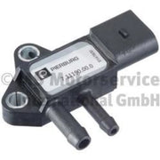 Pierburg Exhaust Pressure Sensor Soot Particulate Filter 7.11190.00.0