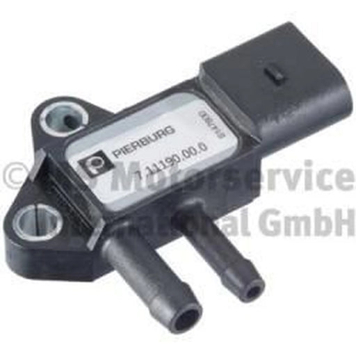 Pierburg Exhaust Pressure Sensor Soot Particulate Filter 7.11190.00.0
