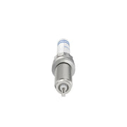Bosch Ignition Service Kit (3 Spark Plugs + Ignition Coi fits Vauxhall Crossland