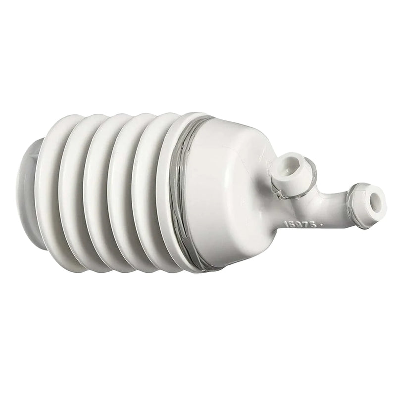 Thetford Bellows – White Replacement Flush Kit for Porta Potti