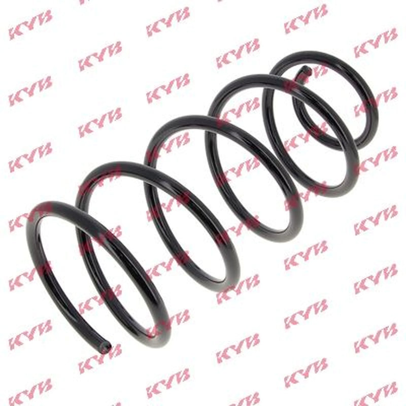 KYB Front Suspension Coil Spring fits Mazda 3 2008-2014 1.6