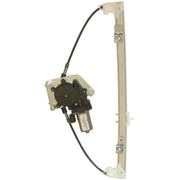 Valeo Electric Window Regulator Lifter Right Front 850155