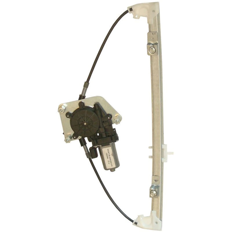 Valeo Electric Window Regulator Lifter Right Front 850155