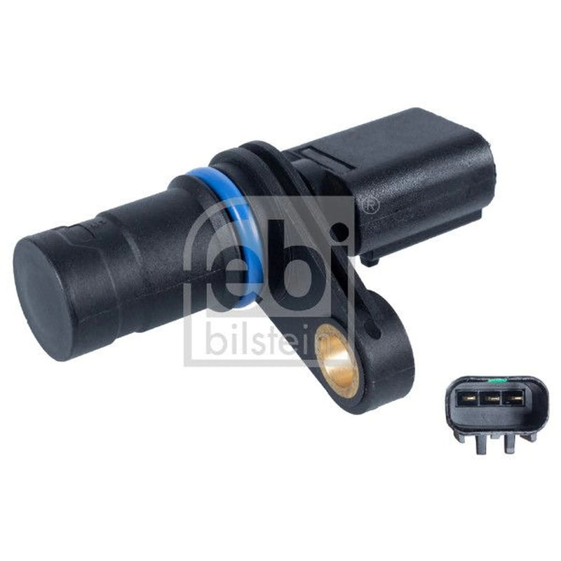 Febi Crankshaft Position Sensor 106821