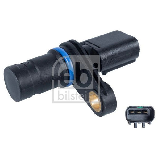 Febi Crankshaft Position Sensor 106821