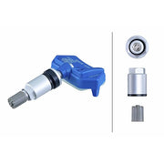 Hella TPMS Wheel Sensor 6PP 358 375-051