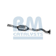 BM Catalysts Homologated Diesel Cat fits Peugeot 306 1993-2001 1.8 1.9