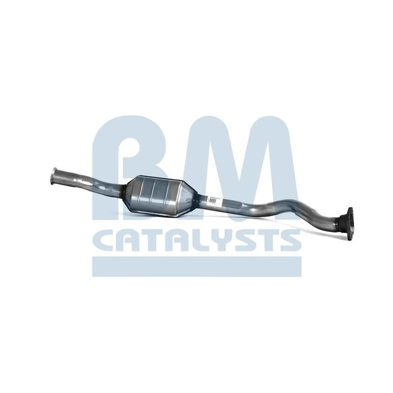 BM Catalysts Homologated Diesel Cat fits Peugeot 306 1993-2001 1.8 1.9