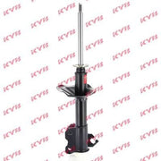 KYB Shock Absorber Damper Strut Front Left fits Nissan Sunny 1986-1991