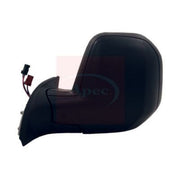 Apec Door / Wing Mirror Left fits Citroën Berlingo Box Body/Mpv 2008-2018 1.6