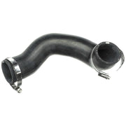 Gates Intercooler Turbo Charge Air Hose 295mm fits Volvo S60 I 2000-2010 2.0