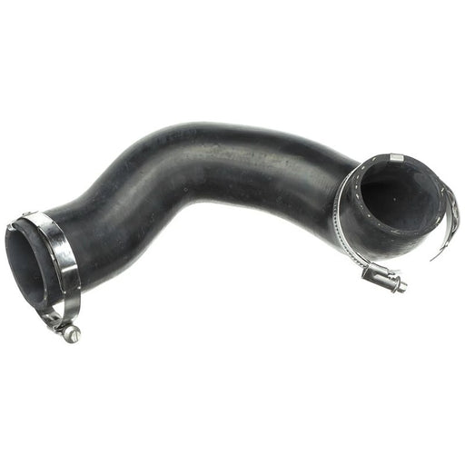 Gates Intercooler Turbo Charge Air Hose 295mm fits Volvo S60 I 2000-2010 2.0