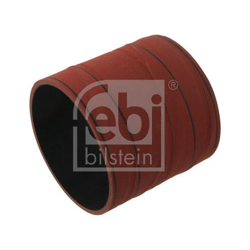 Febi Intercooler Turbo Charge Air Hose 100mm 31532