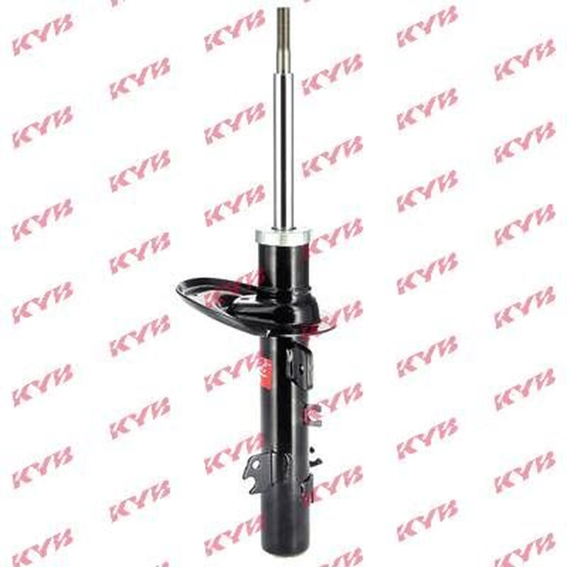 KYB 2 x Front Shock Absorbers fits Citroën C3 Picasso 2008-2015 1.4 1.6