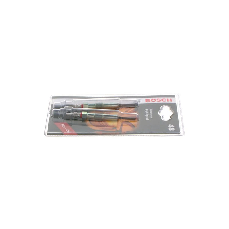 Bosch Diesel Engine Glow Plug