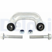 Delphi Stabiliser Bar Link Coupling Rod Front TC1877