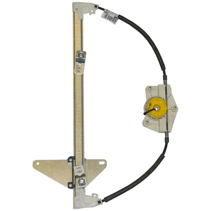 Valeo Electric Window Regulator Lifter Left Front 850682