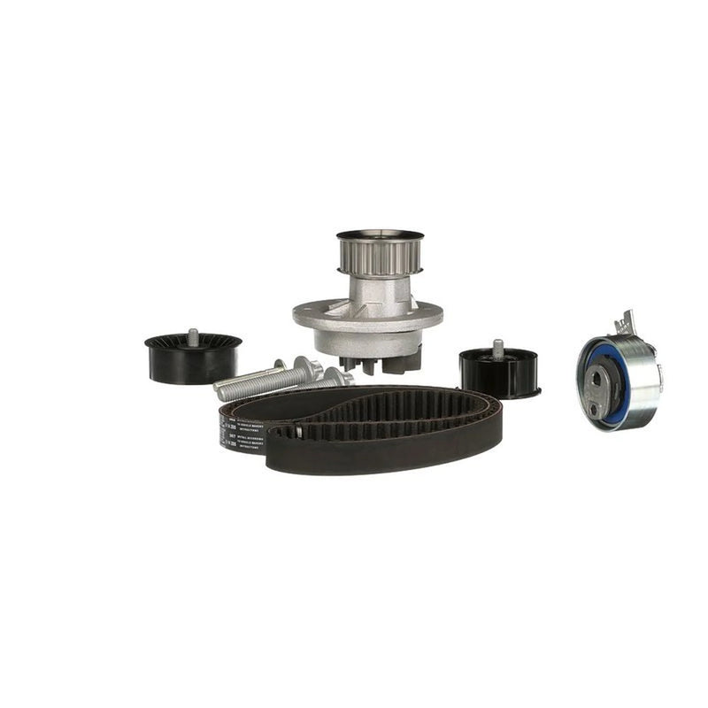 Gates Timing Belt & Water Pump Kit KP25499XS-4