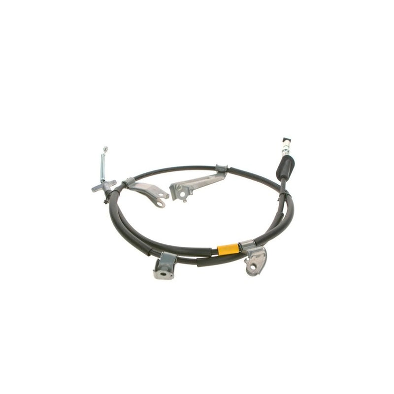 Bosch Handbrake Cable Left Rear fits Honda Cr-V III 2006-2012 2.0 2.2 2.4