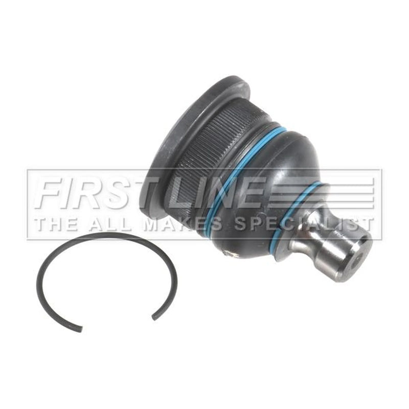 First Line Ball Joint Front Left fits Nissan Micra C+C III 2005-2010 1.4 1.6