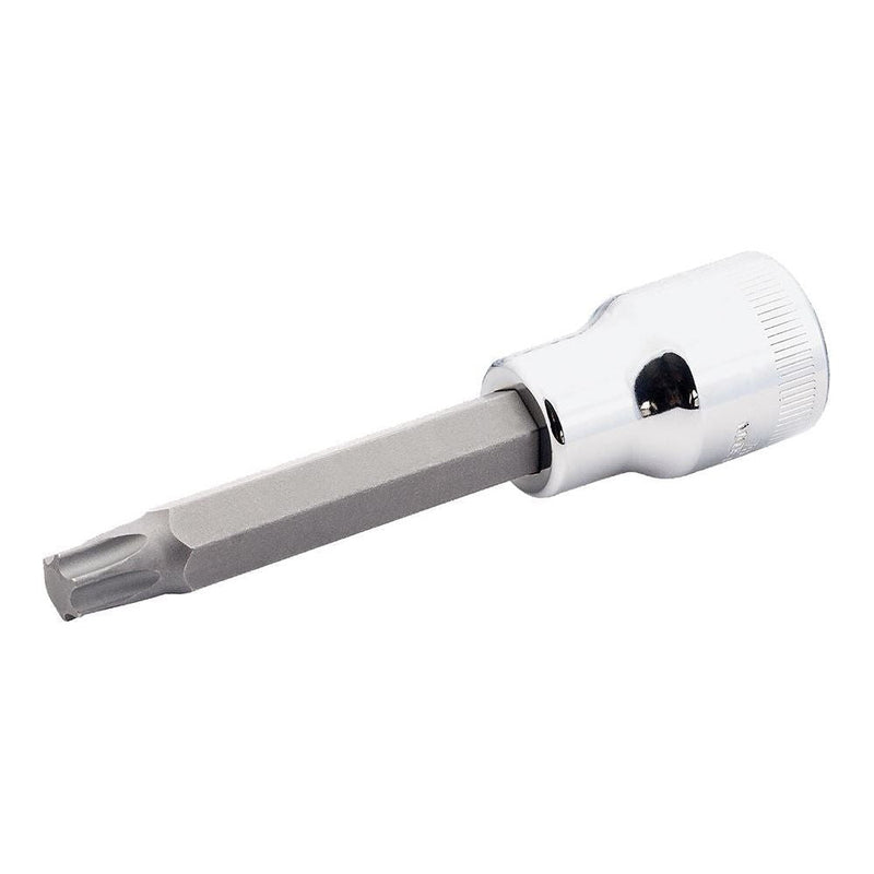 King Dick Socket SD 3/8" Insert Trx Bit Long T20 King Dick - Dynamic Drive