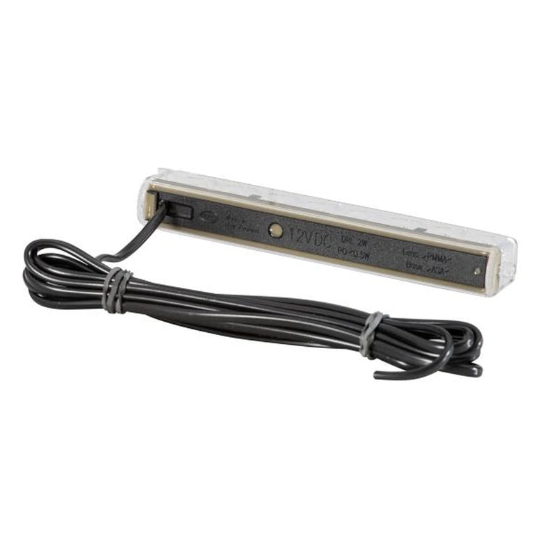 Hella Daytime Running Light LED both sides