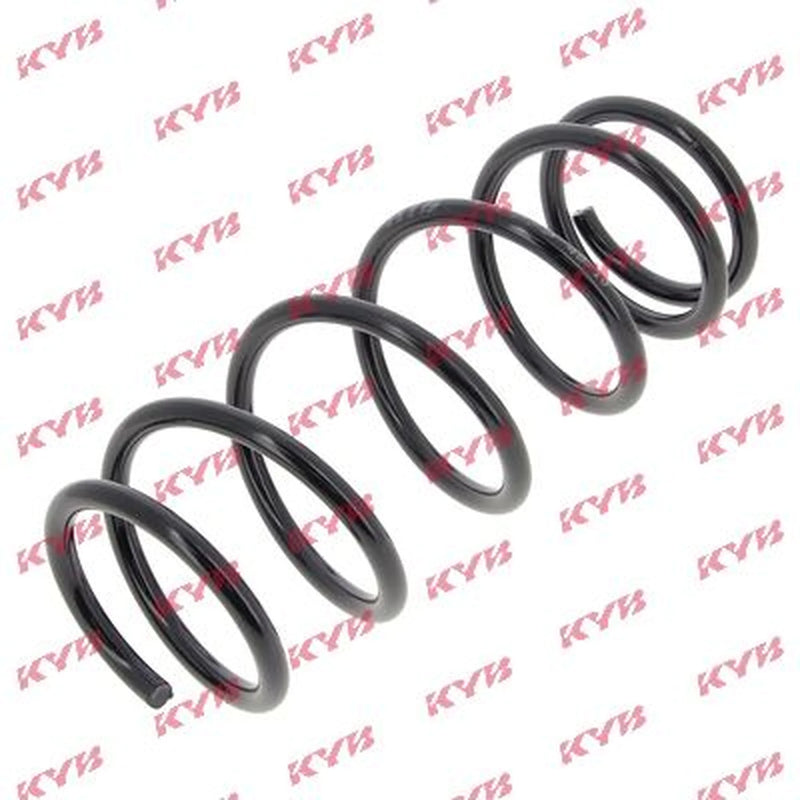 KYB Rear Suspension Coil Spring fits Suzuki Alto VI 2002-2008 1.1