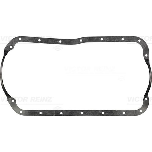 Victor Reinz Oil Sump Gasket Wide Thick 71-52511-00