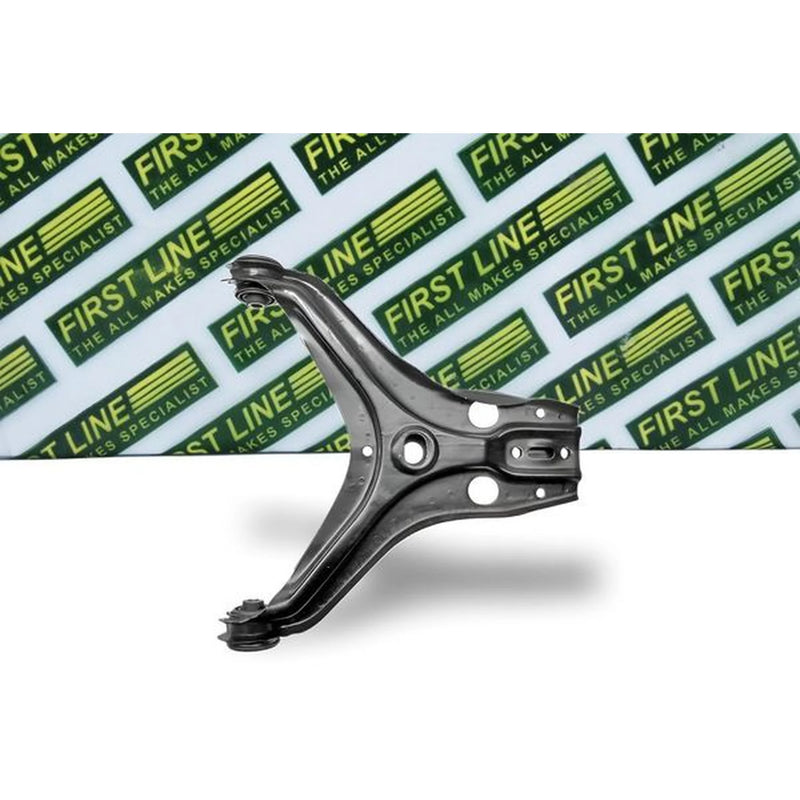 First Line Control/Trailing Arm fits Audi 80 B3 1986-1991 1.6 1.8 2.0