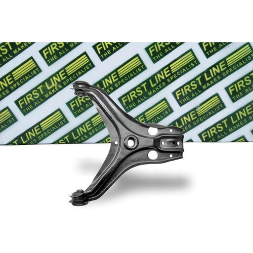 First Line Control/Trailing Arm fits Audi 80 B3 1986-1991 1.6 1.8 2.0