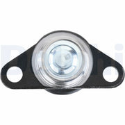 Delphi Ball Joint Front fits Volvo S60 I 2000-2010 2.0 2.4 2.5