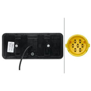 Hella Tail Light / Lamp LED Left