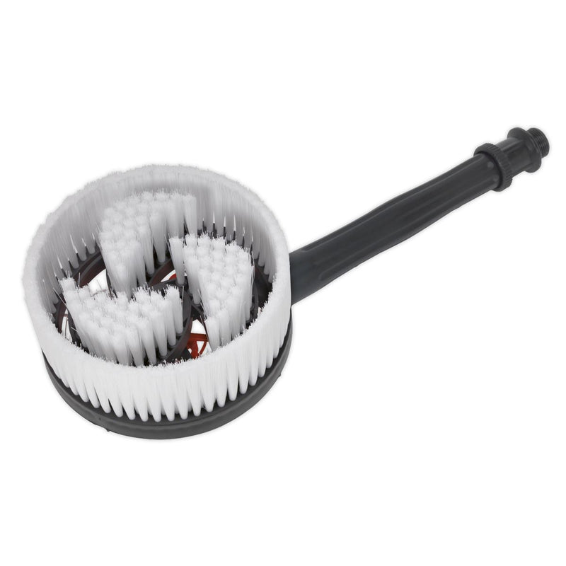 Sealey Rotary Brush for PW2200 & PW2500 PWA04 Sealey - Dynamic Drive