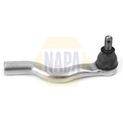 NAPA Steering Tie Rod End Ball Joint Front Right M14x1.5 fits Honda Cr-V V