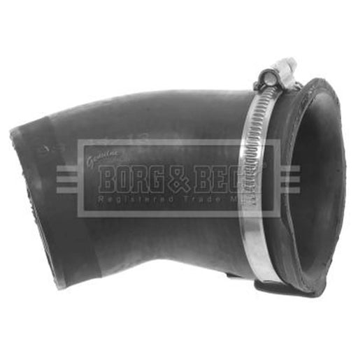 Borg & Beck Intercooler Turbo Charge Air Hose BTH1159