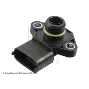Blue Print Altitude Air Pressure Sensor fits Hyundai I30 2015-2017 1.0 1.6