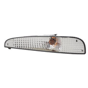 Hella Direction Indicator Light Left Front fits Mercedes-Benz Axor 2 2004-2005