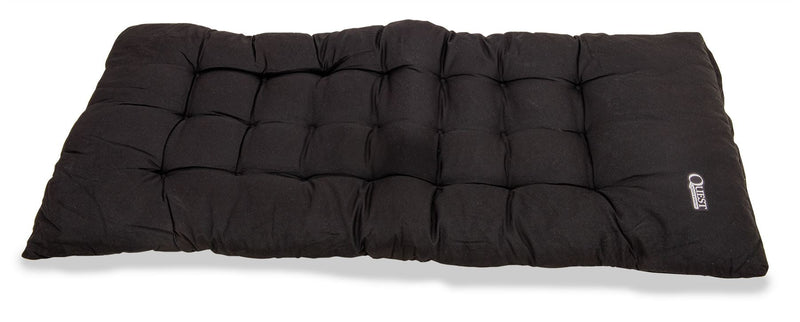 Quest Recline Full Seat Camping Caravan Chair Cushion (Cushion Only) Quest - Dynamic Drive