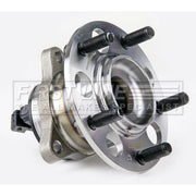 First Line Wheel Bearing Kit fits Hyundai I30 2016-2020 1.0 1.4 1.5 1.6